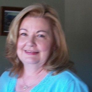 Meet your Posher, Carol